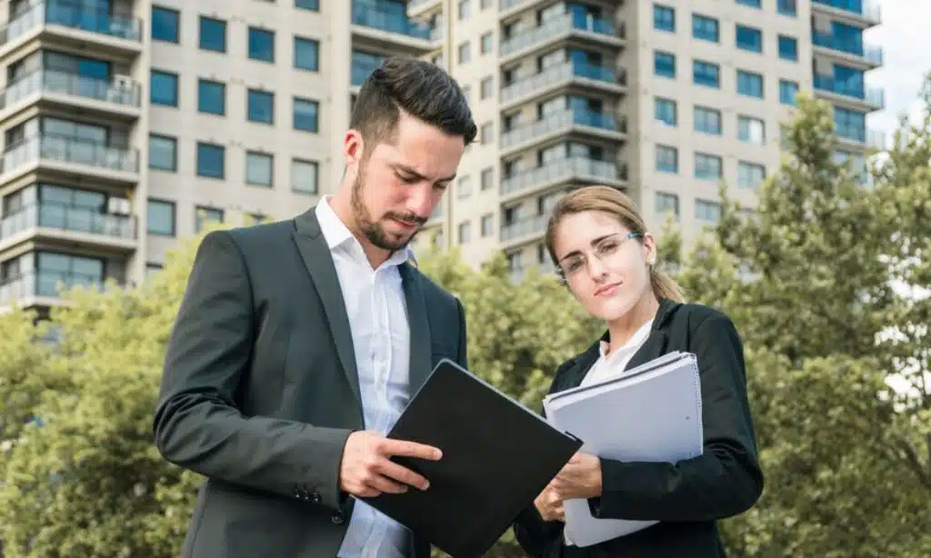 Keeping Composure in High-Stakes Negotiations