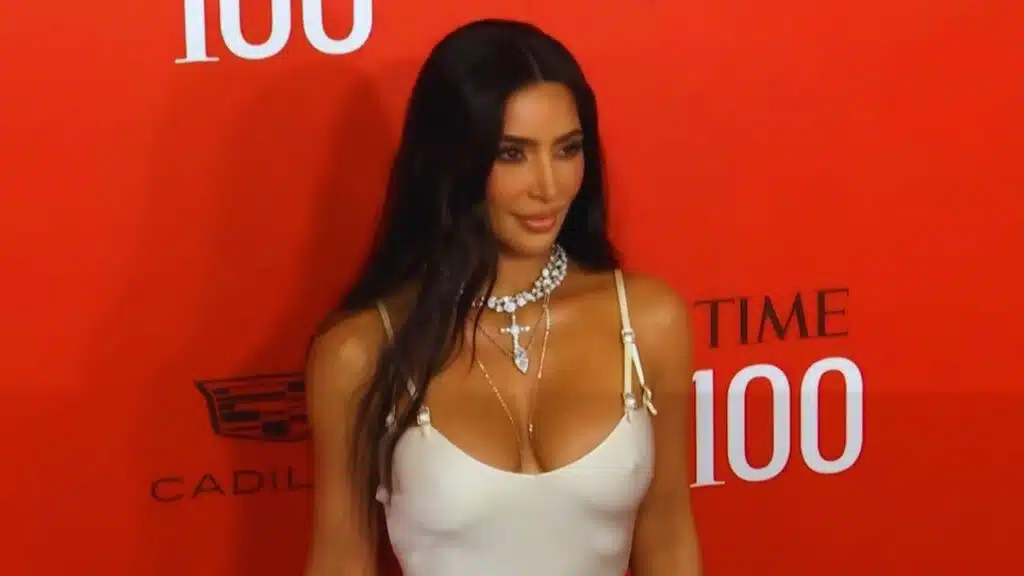 Kim Kardashian Paris Robbery Trial