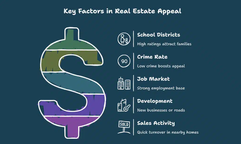 Know Your Local Real Estate Market