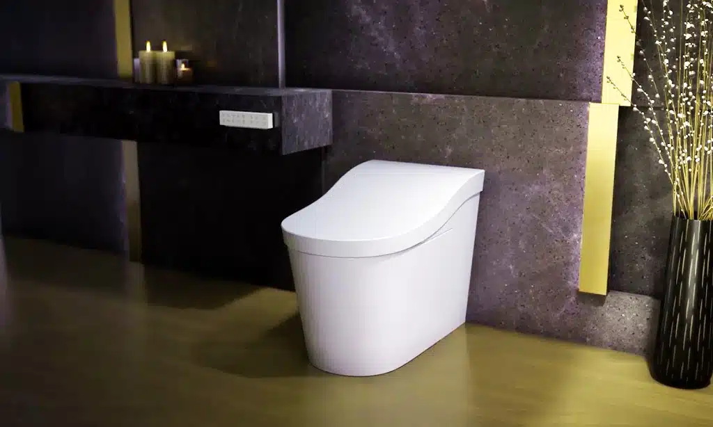 Kohler Innate Smart Toilet Review