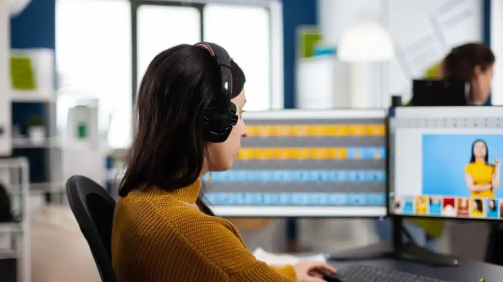 free animation course