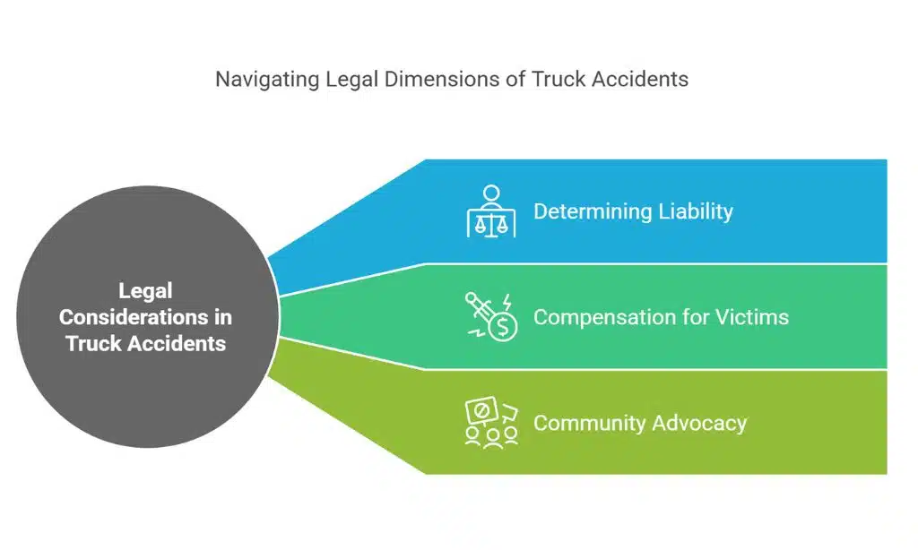 Legal Considerations And Community Rights