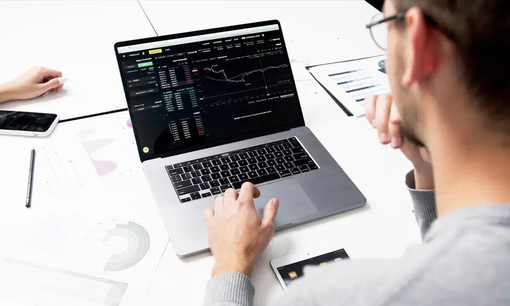 Maintain Consistent Stock Investments