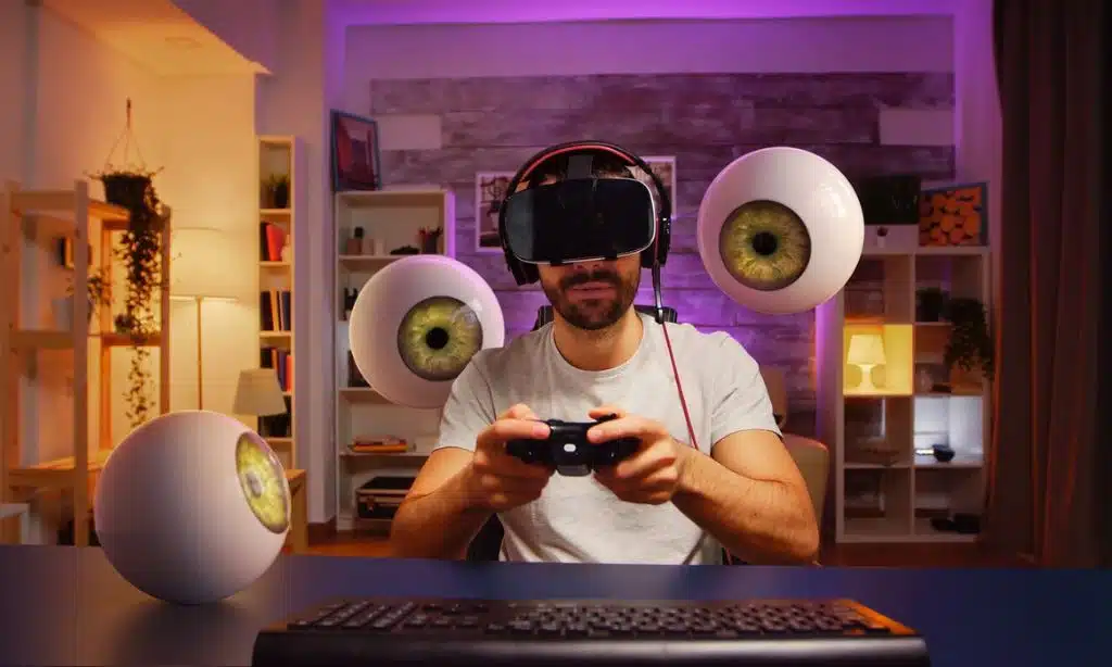 Marketing and Communication Opportunities in Gaming