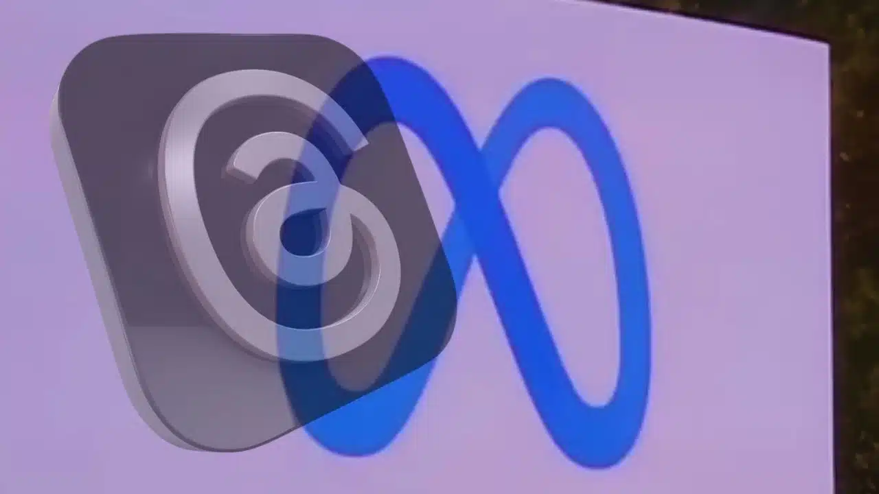 Meta Shifts Threads to Threads.com