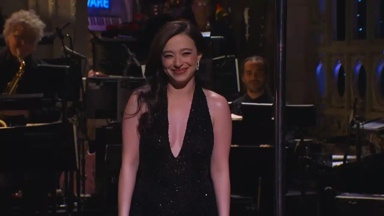 Mikey Madison star wars role declined