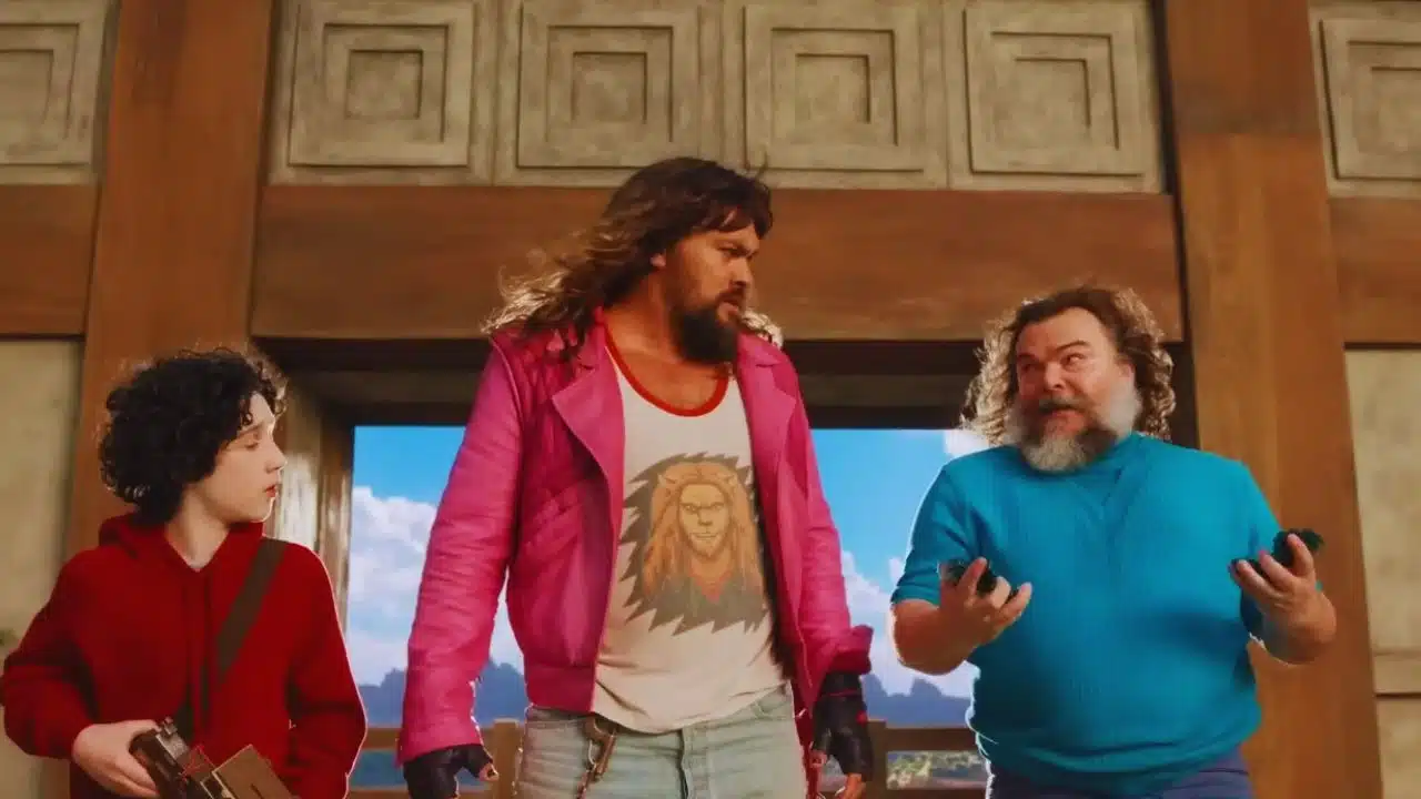 Minecraft Movie Box Office