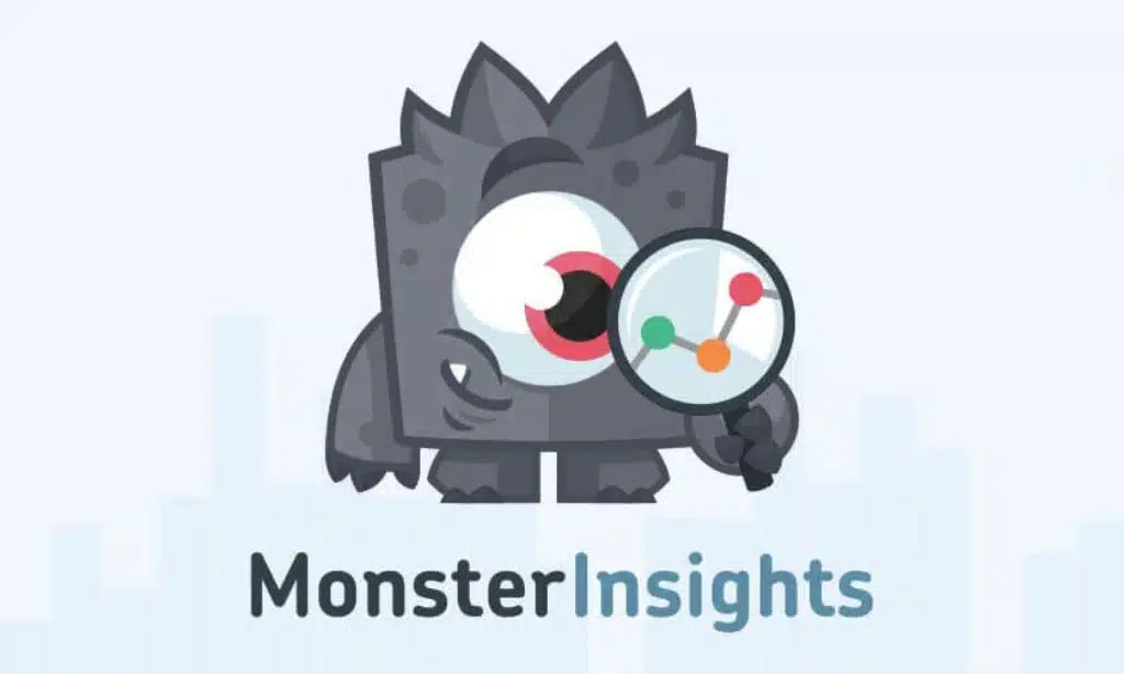 MonsterInsights