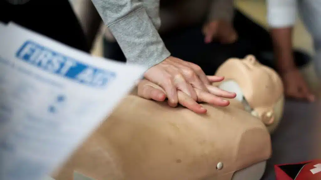 Common Questions in ACLS Practice Tests with Answers