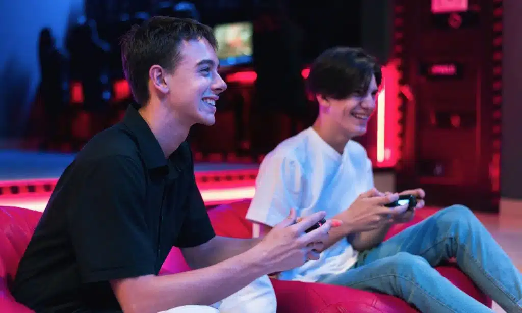 Must-Visit Gaming Cafés in Asia