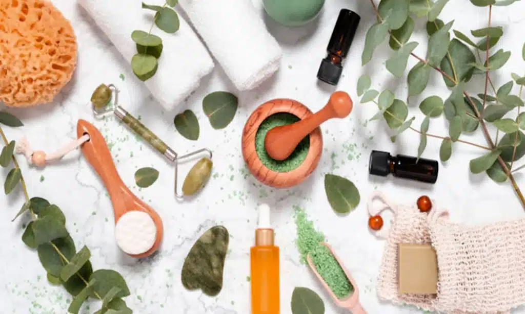 Myths About Sustainable Beauty on a Budget