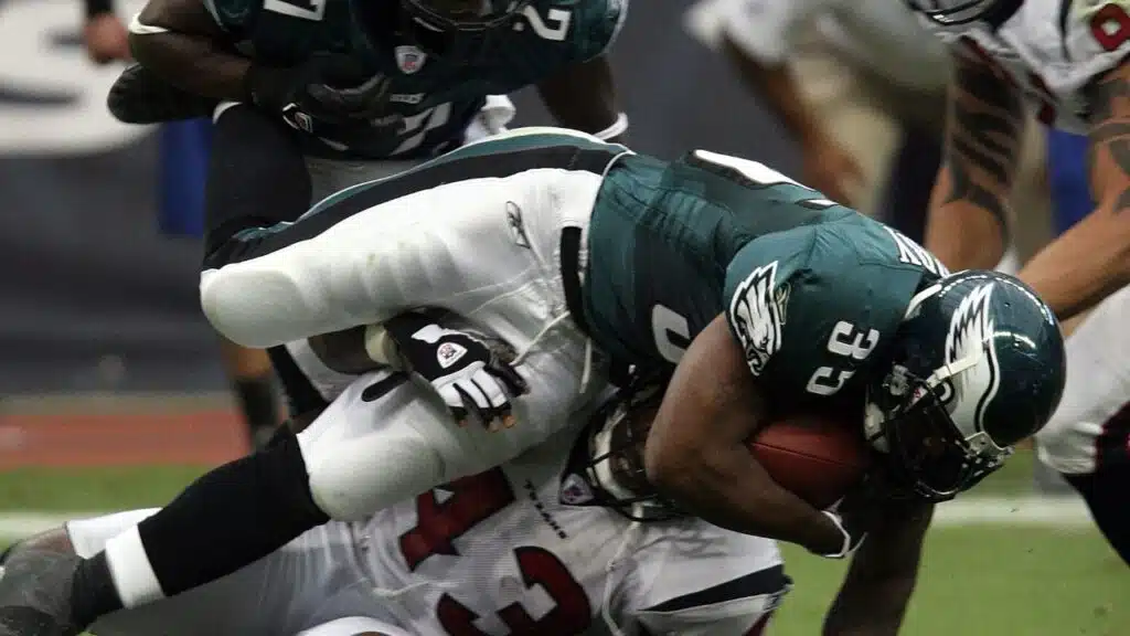 NFL Draft 2025 Attendees