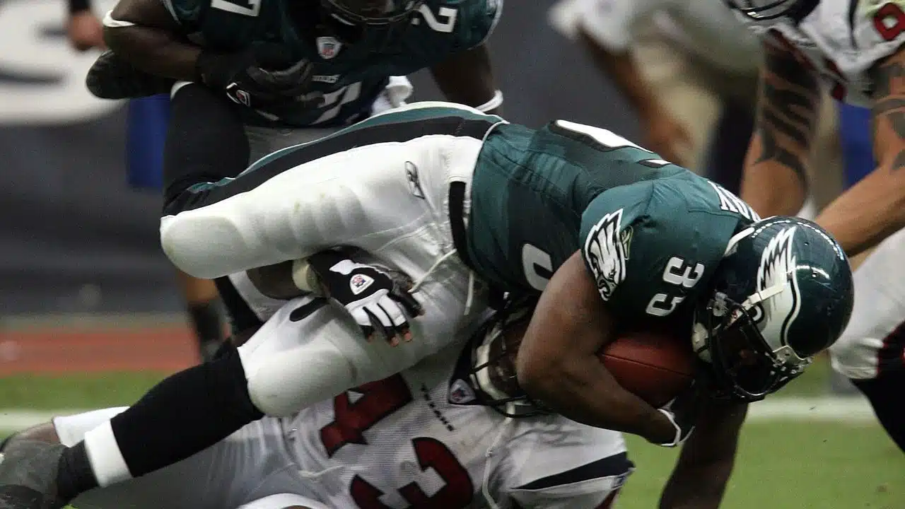 NFL Draft 2025 Attendees