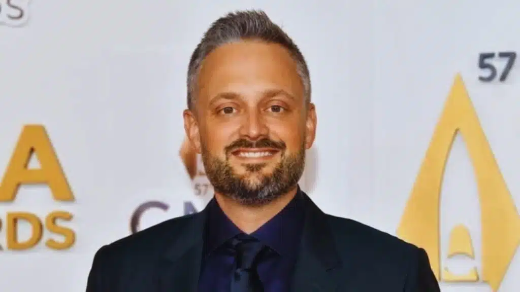 Nate Bargatze to Host Emmy Awards