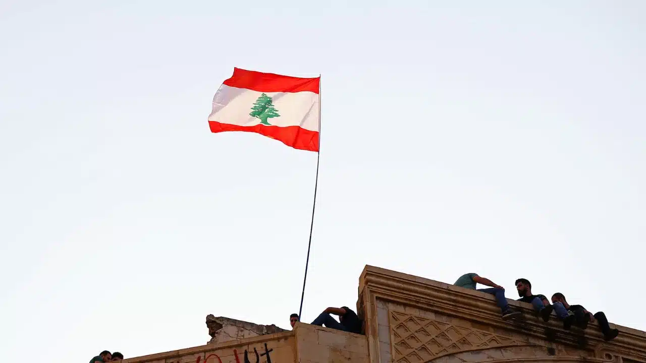 New Legal Landscape for Lebanon