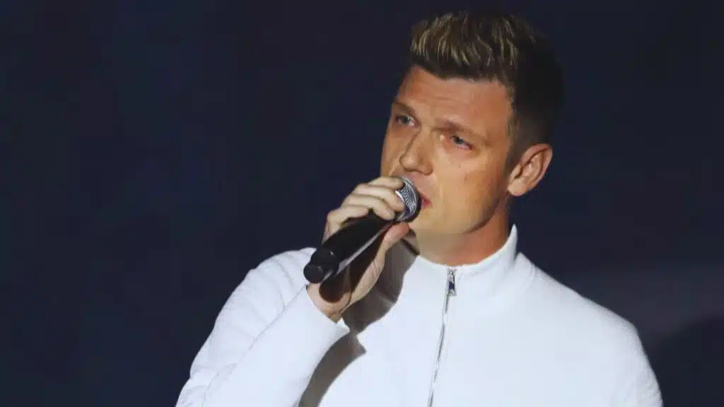 Nick Carter sexual assault lawsuit 2025