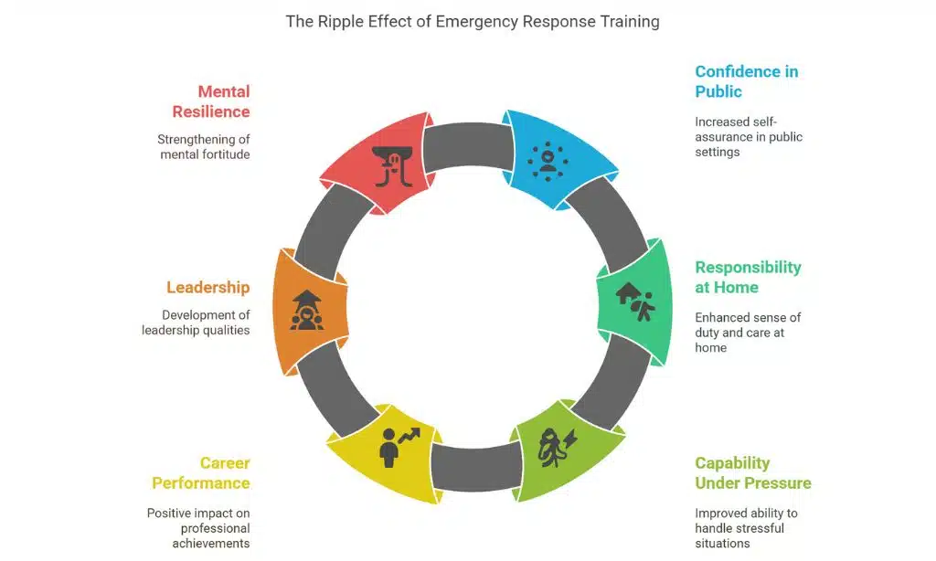 One Skill, Countless Benefits