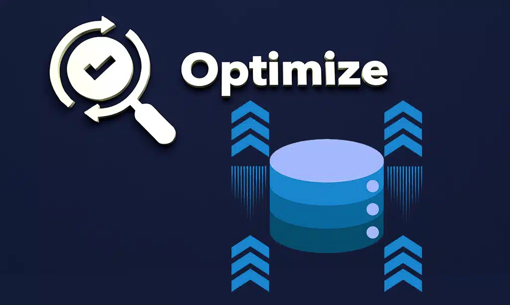 Optimize Database Queries