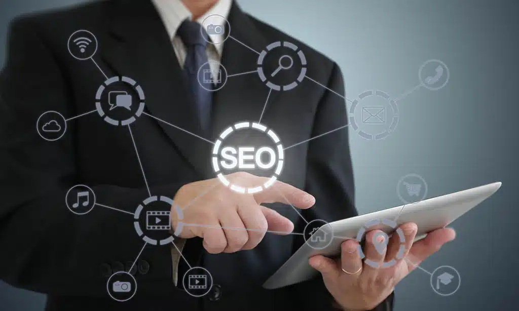 Optimize Your Website for Search Engines (SEO)