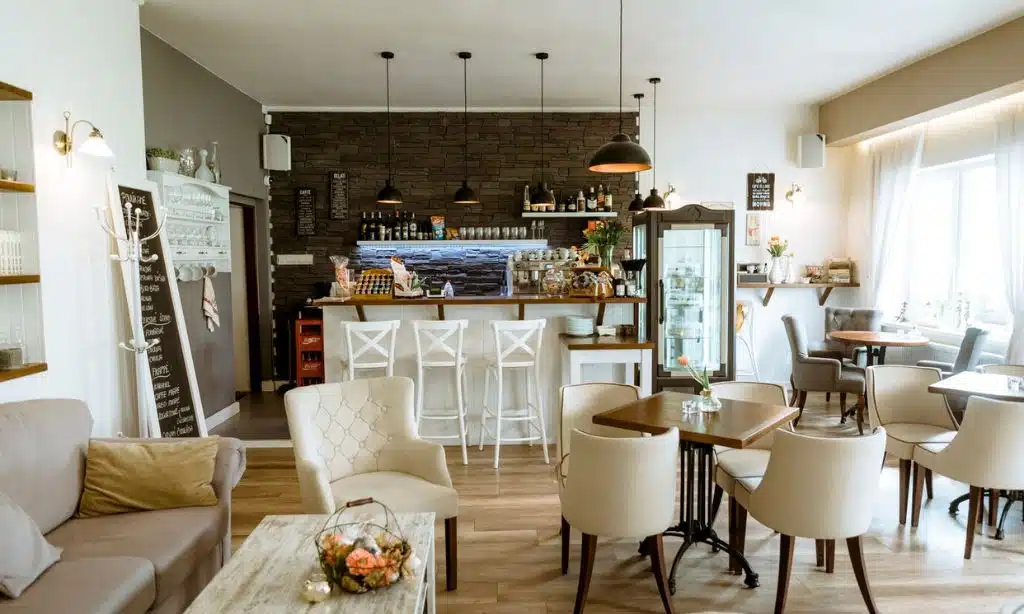 Pay Attention to Decor Details