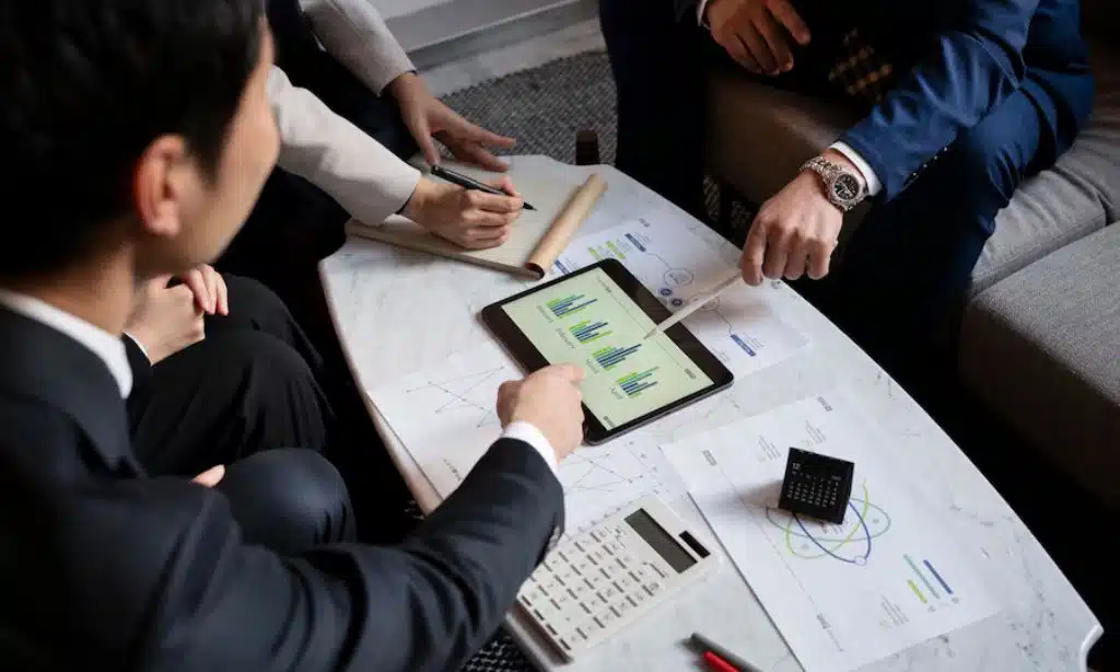 Personalized Financial Advisory Services