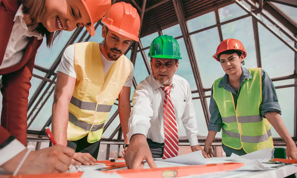 Poor Initial Planning