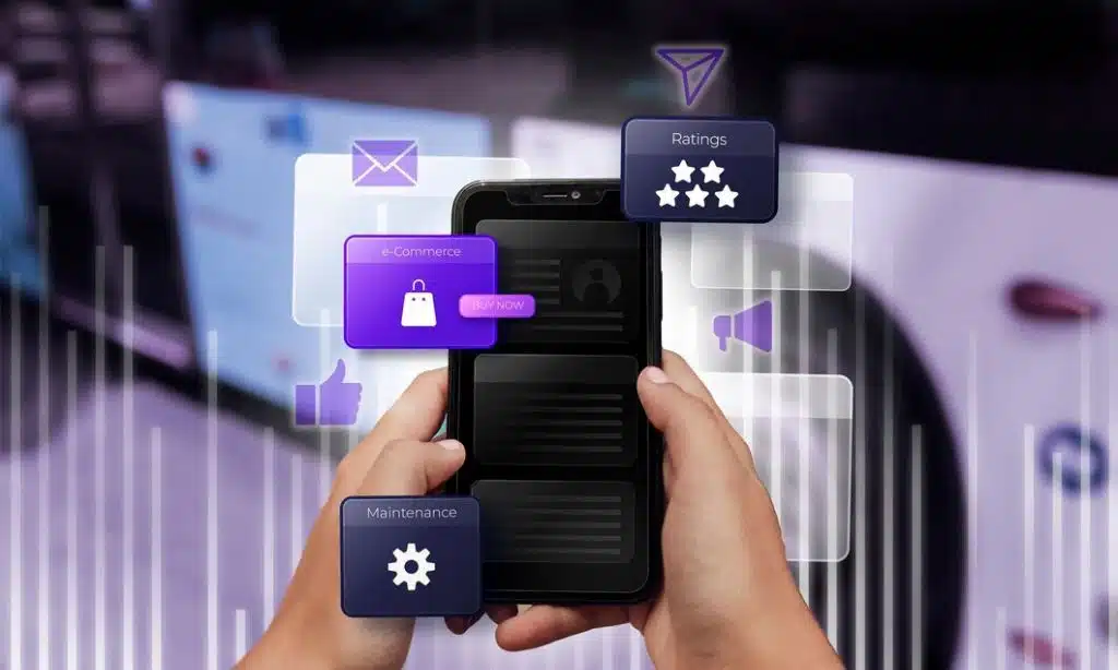 Popular Use Cases for No-Code Web3 dApps