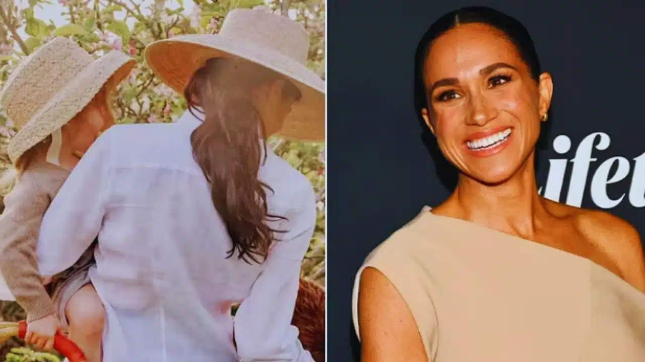 Princess Lilibet Jam Making