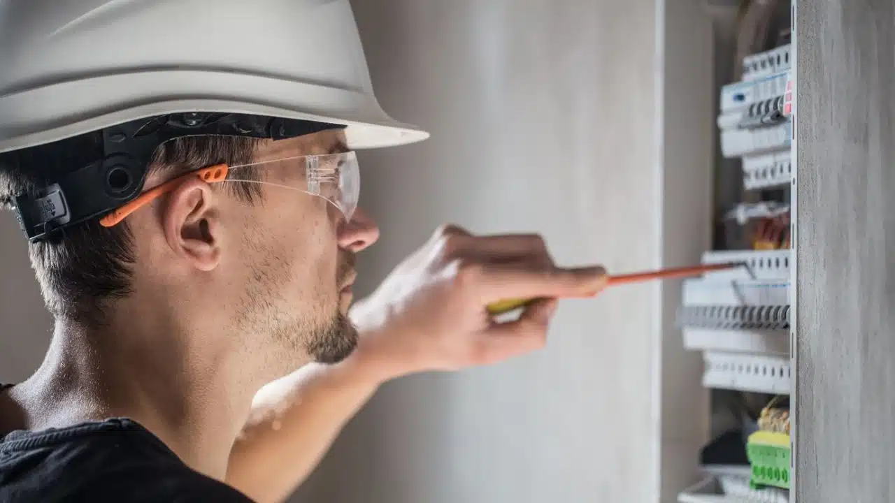 Professional Electrical Services in Layton