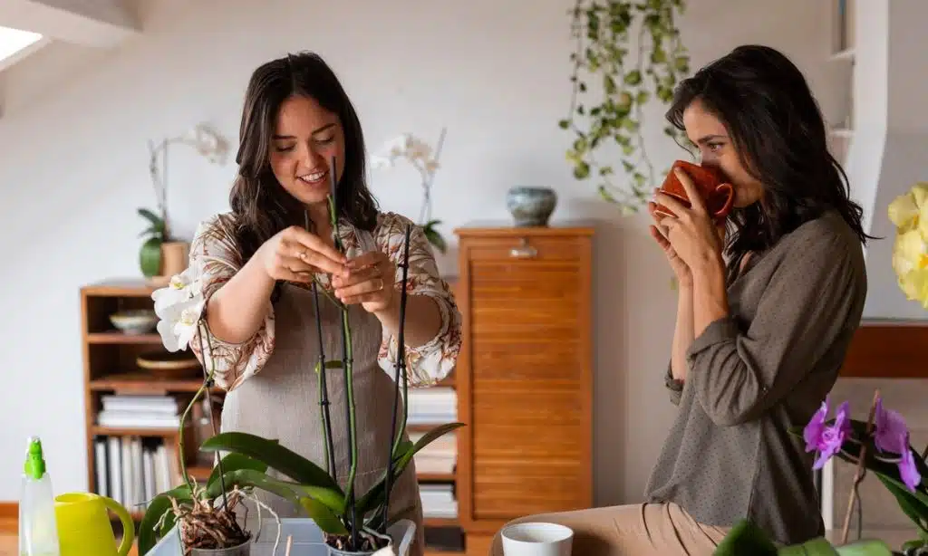 Promote Local and Sustainable Practices