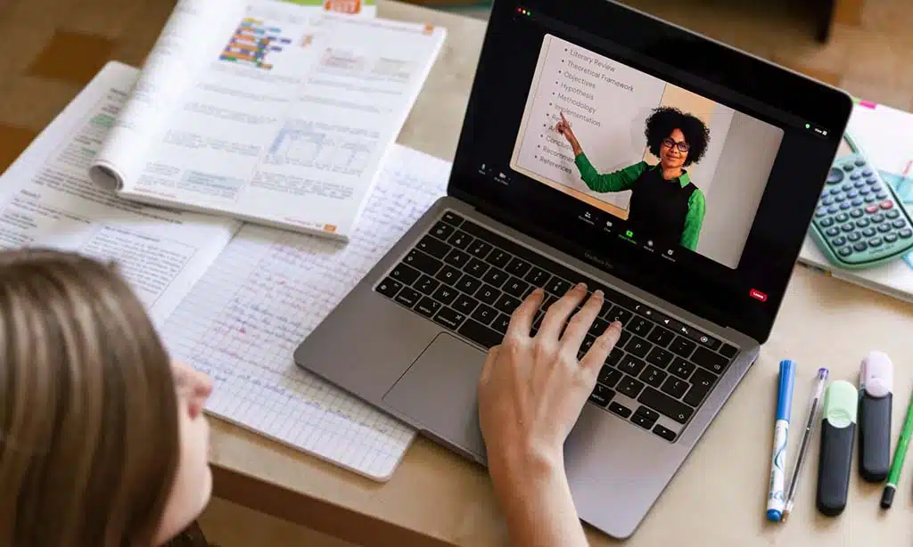 Providing Access to Diverse Learning Resources