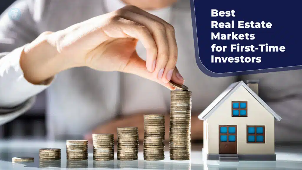 Real Estate Markets in USA for First-Time Investors