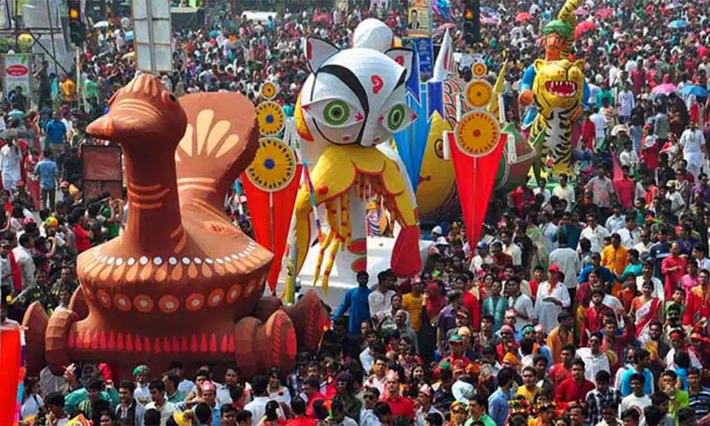 Recognition as a UNESCO Heritage Event