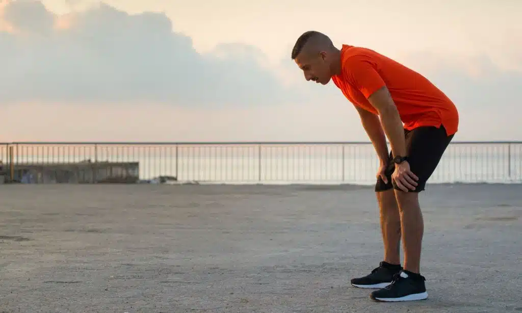 Recovery Strategies for Athletes with Back Pain