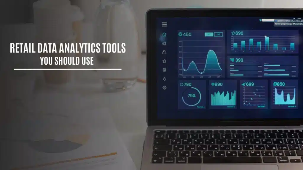 Retail Data Analytics Tools
