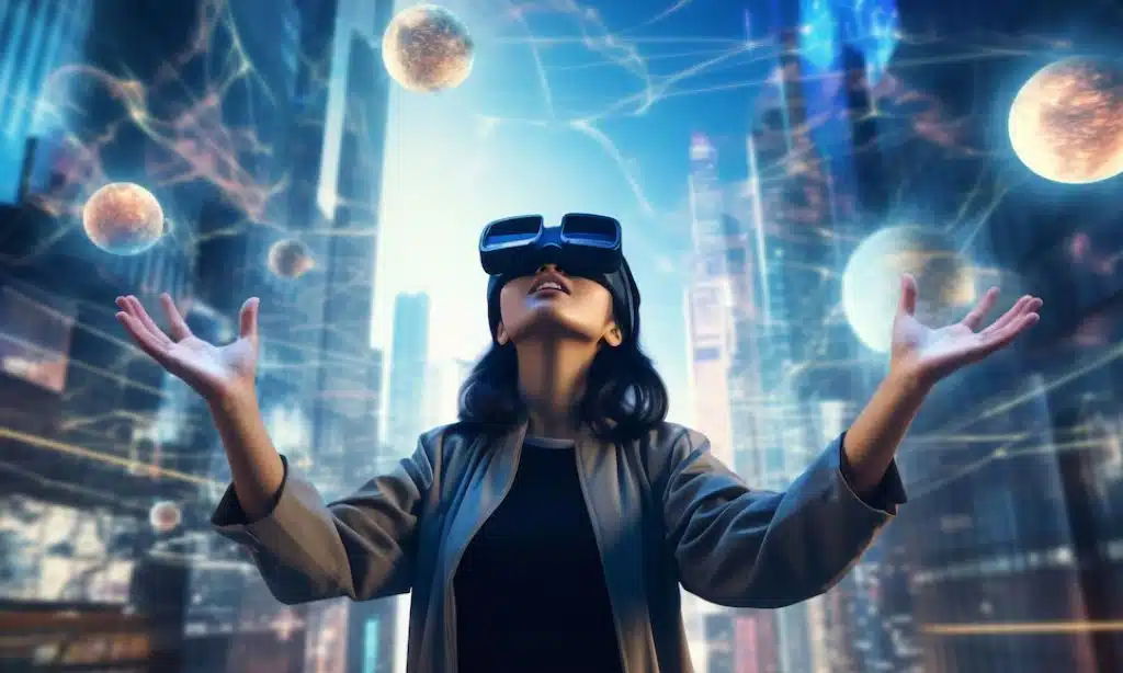 Sectors Influenced by Emerging Metaverse Careers