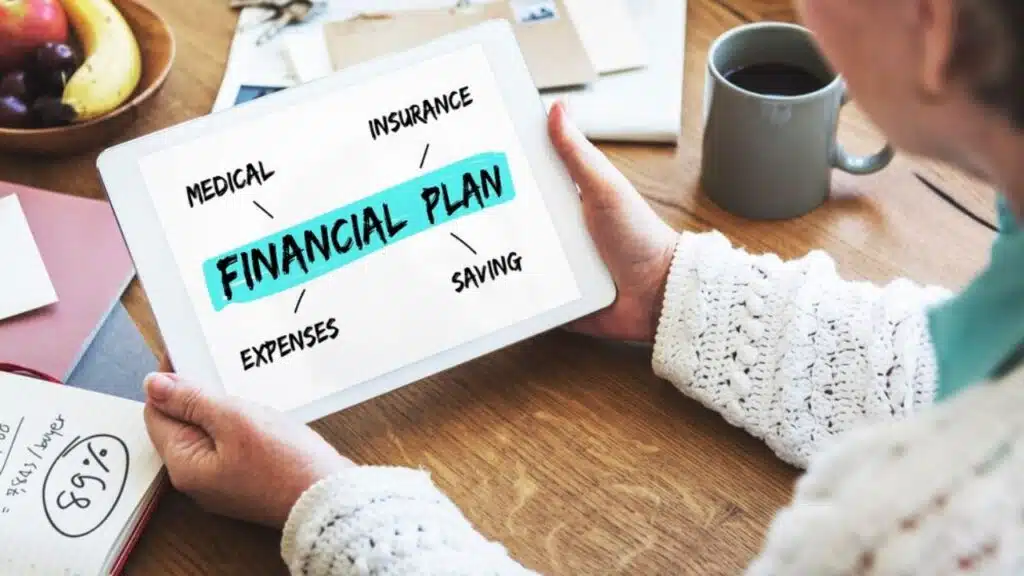 Setting Financial Goals for Your Future