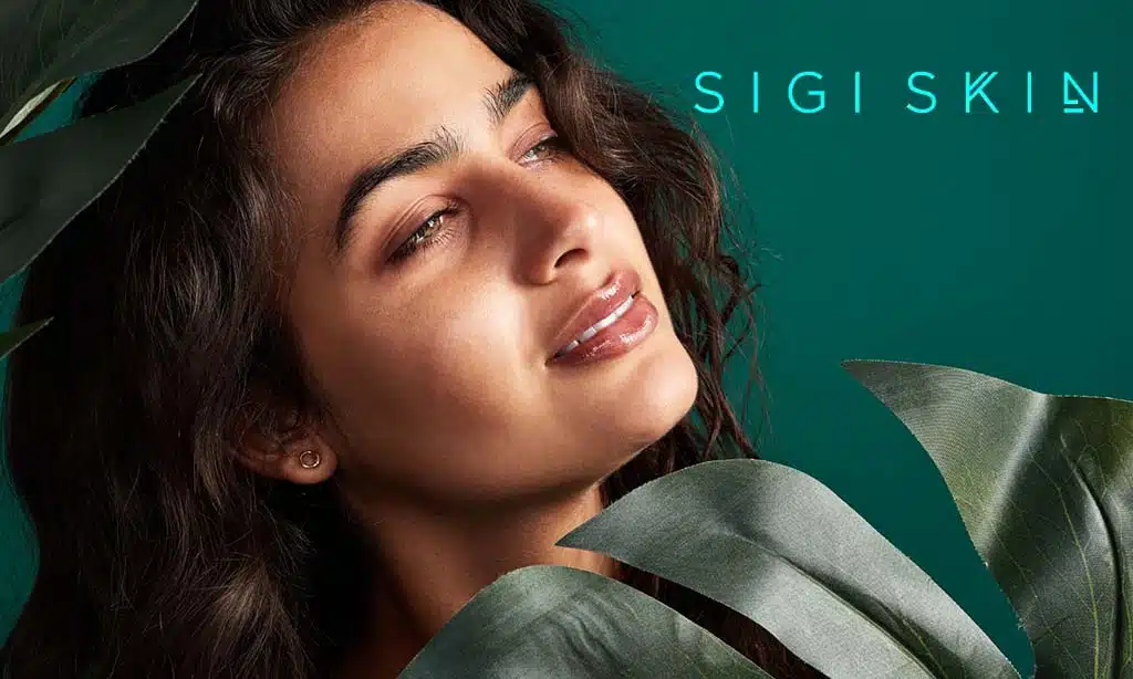 Sigi Skin