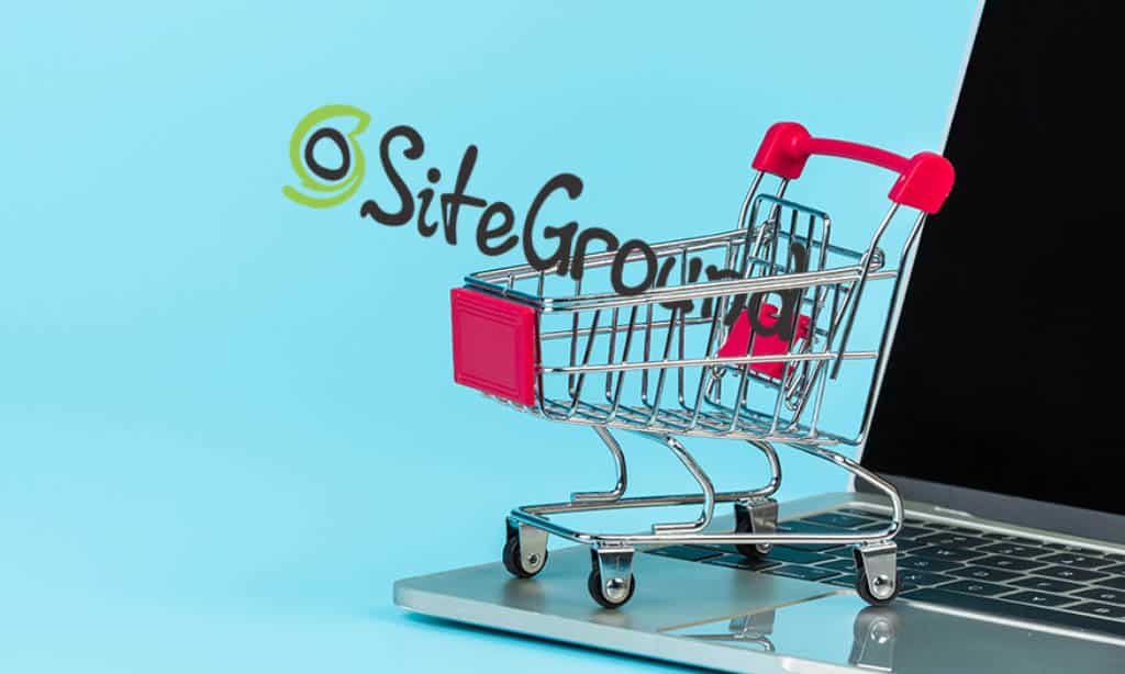 SiteGround