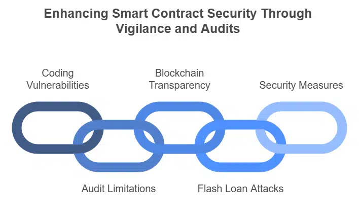 Smart Contract Vulnerabilities