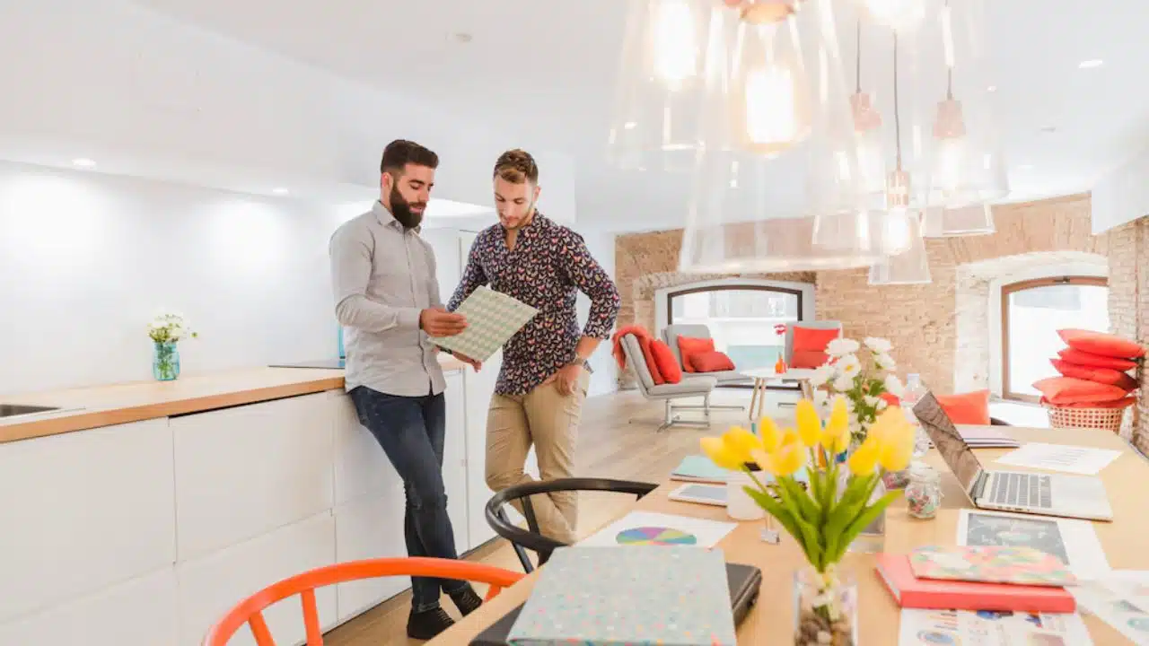 New Home Designs That Maximize Space and Light