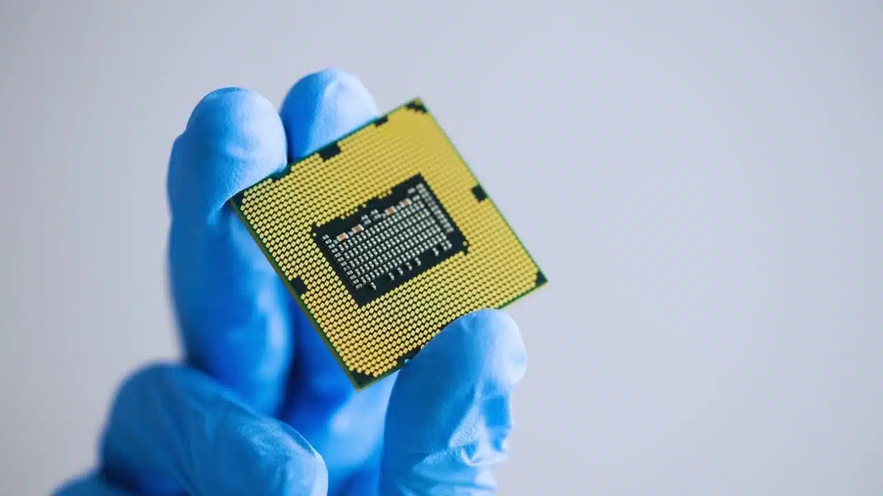 South Korea chip sector relief US tariff fears