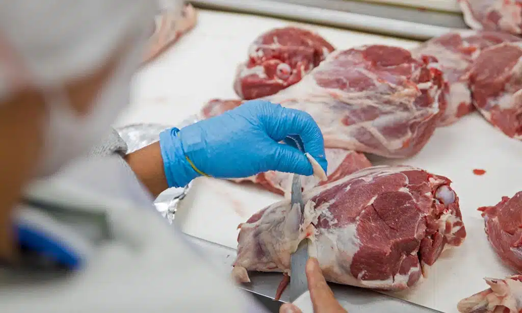 Specific Impacts on Key Agricultural Sectors