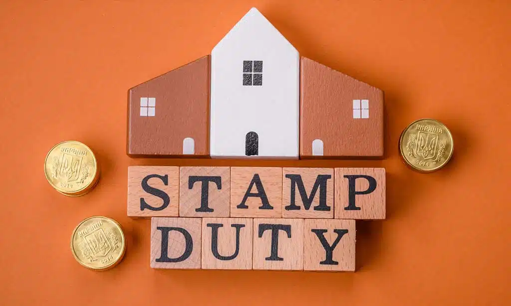 Stamp Duty