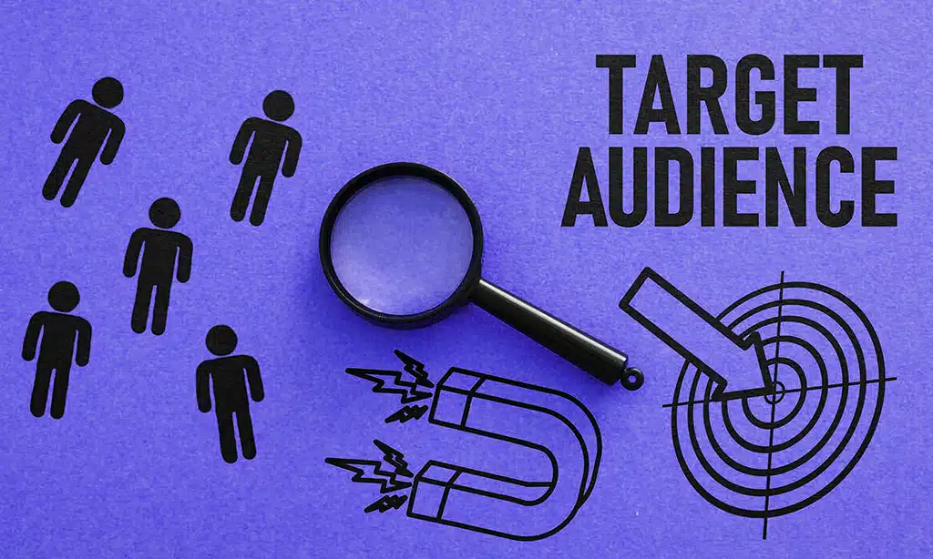 Define Your Niche and Target Audience