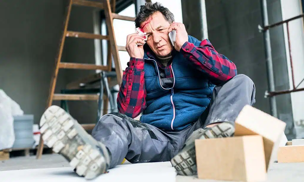 Understand the Type of Personal Injury Claim You’re Filing