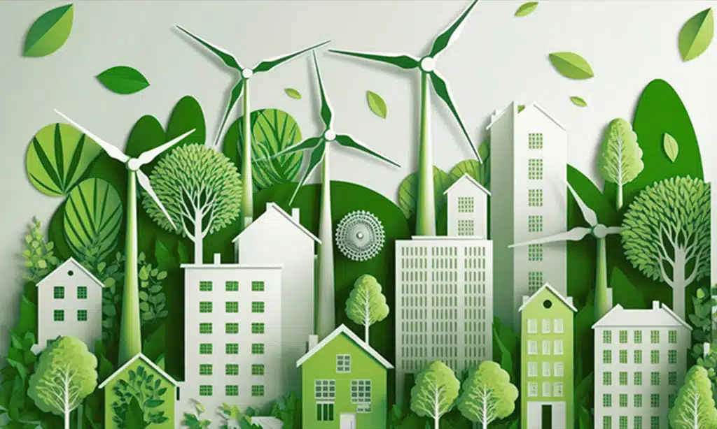 Streamline Building Shapes for Energy Efficiency