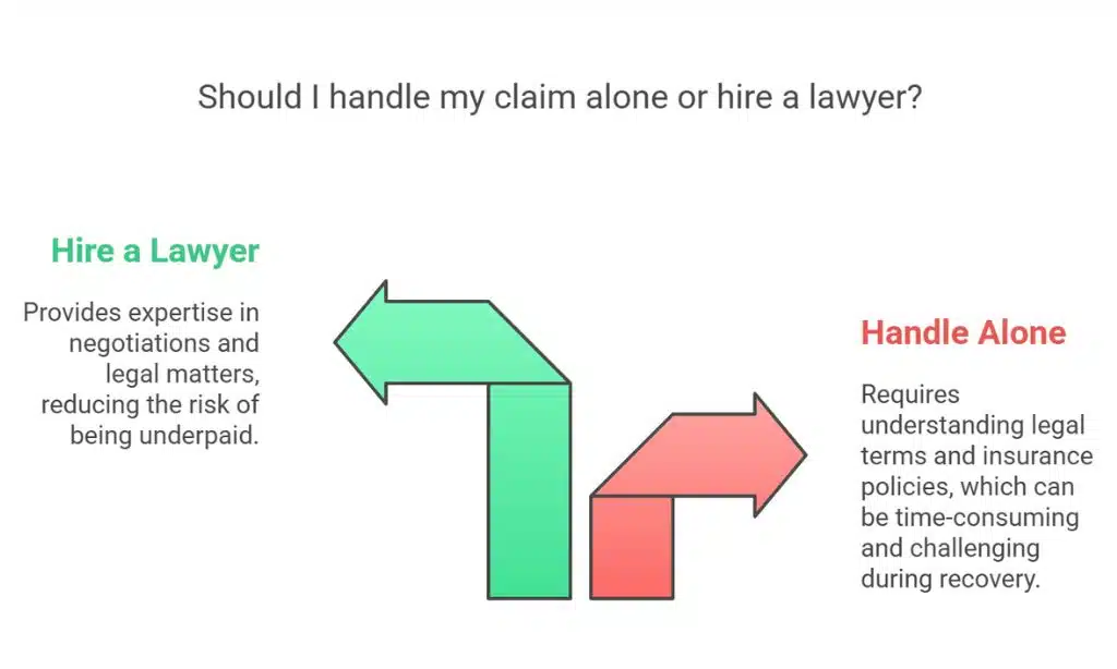 Struggle of Settling