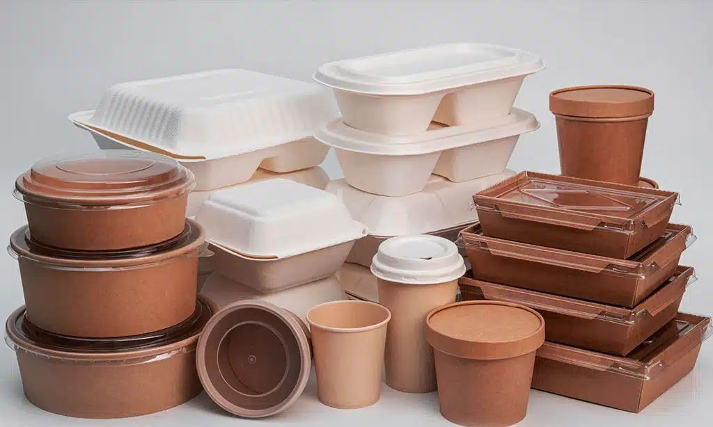 Sustainability of Bamboo and Glass Packaging