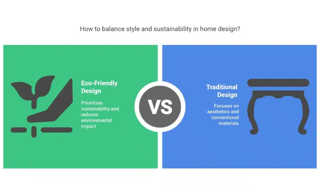 Sustainable Living Eco-Friendly Choices Taking Center Stage